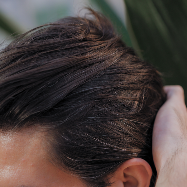 Keratin Hair Booster - Men