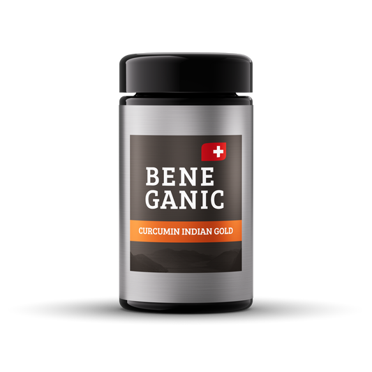 INDIAN GOLD CURCUMIN
