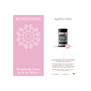 Flyer Ageless Skin
