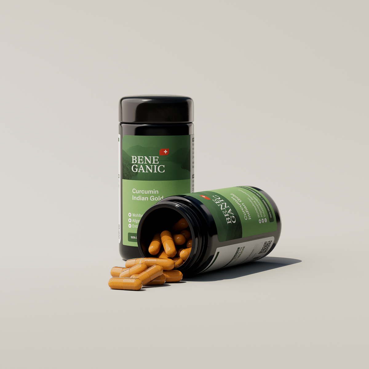 Curcumin India Curcumin Indian Gold