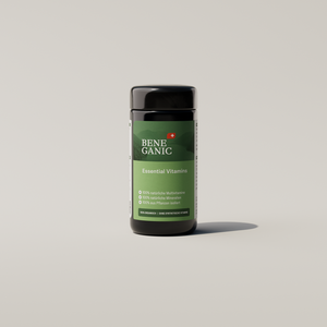Essential Vitamins