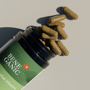 Essential Vitamins