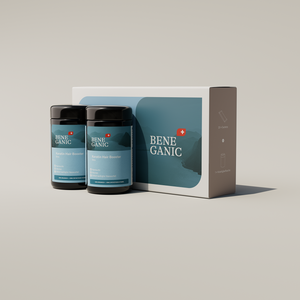 3 Monats Bundle - Men
