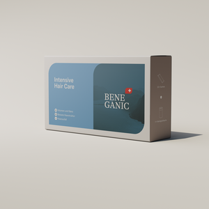 3 Monats Bundle - Men