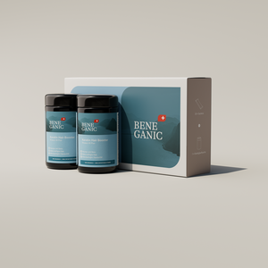 3 Monats Bundle - Women 45 Plus