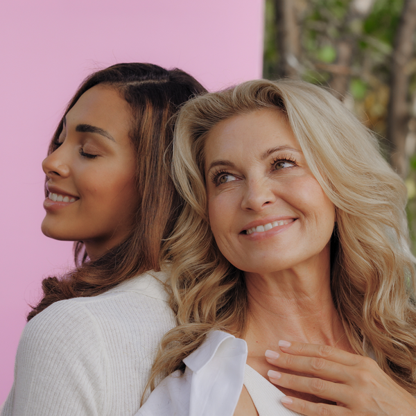 Hydroganic Skin Booster - Intensivkur