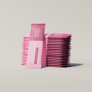 Hydroganic Skin Booster - Intensivkur