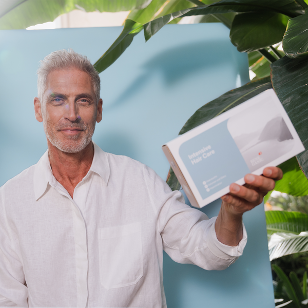 Intensive Hair Care - Intensivkur