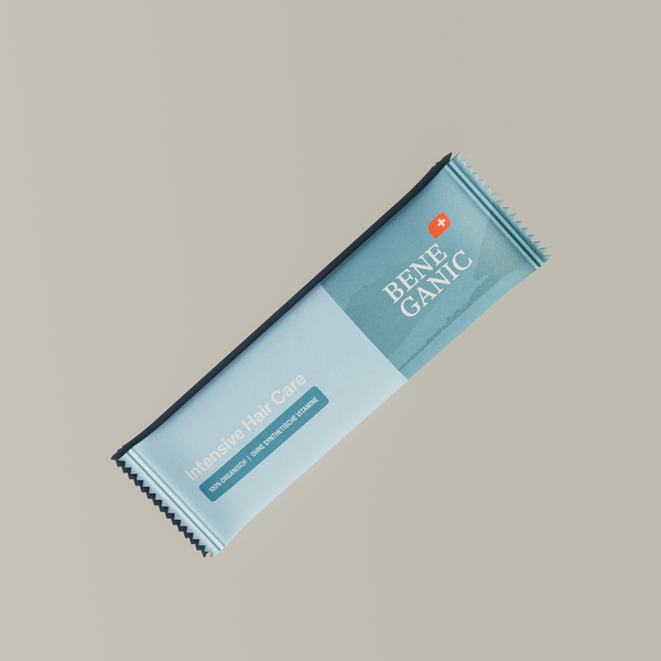 3 Monats Bundle - Men