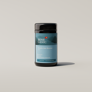 Keratin Hair Booster - Men