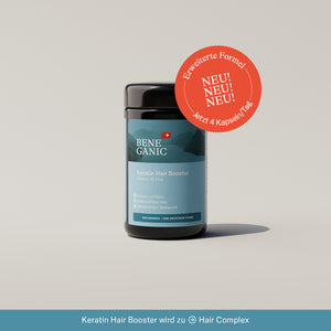 Hair Complex - Women 45 Plus