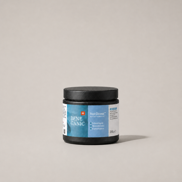 Root-Cleanse™ Kopfhautpeeling