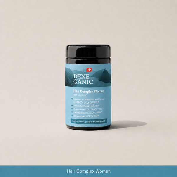 Neu Hair Complex Women NEU