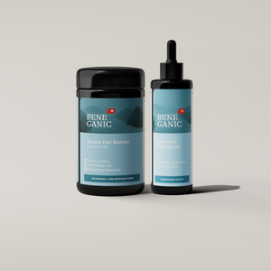 Bundle: Intensive Hair Serum + Hair Complex - Women 45 Plus