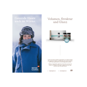 Flyer Intensive Hair Care