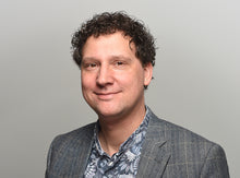 Dr. med. Sebastian Rudolph