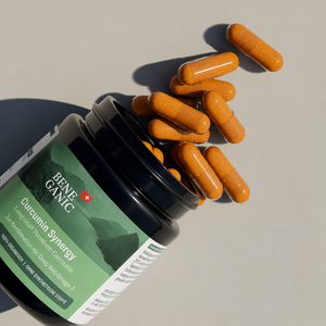 Curcumin Synergy