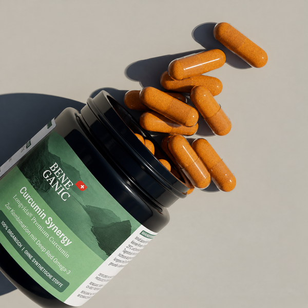 Curcumin Synergy