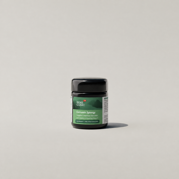 Curcumin Synergy